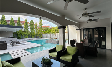 VENDO CASA CON PISCINA EN COSTA DEL ESTE PH MAGNOLIA (5)