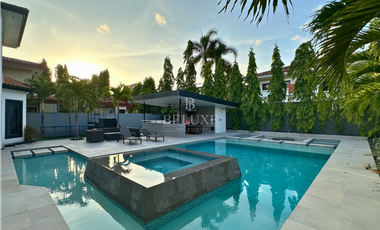 VENDO CASA CON PISCINA EN COSTA DEL ESTE PH MAGNOLIA (5)