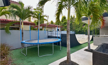 VENDO CASA CON PISCINA EN COSTA DEL ESTE PH MAGNOLIA (5)