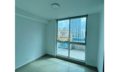 EXCLUSIVO ALQUILER DE APARTAMENTO EN SAN FRANCISCO