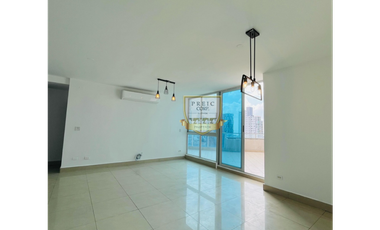 EXCLUSIVO ALQUILER DE APARTAMENTO EN SAN FRANCISCO