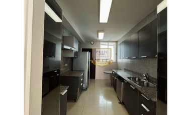 EXCLUSIVO ALQUILER DE APARTAMENTO EN SAN FRANCISCO