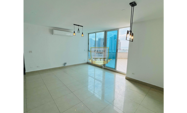 EXCLUSIVO ALQUILER DE APARTAMENTO EN SAN FRANCISCO