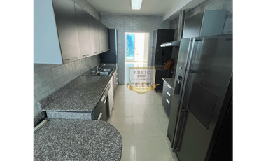 EXCLUSIVO ALQUILER DE APARTAMENTO EN SAN FRANCISCO