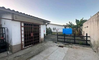 ALQUILO HERMOSA CASA EN ARRAIJAN HATO MONTAÑA 2R