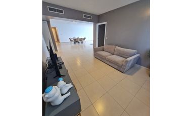 SE ALQUILA APARTAMENTO AMOBLADO PH WATERS EN AVENIDA BALBOA
