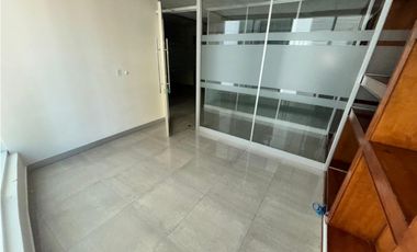 TORRE BANESCO / OCEAN BUSINESS PLAZA / MARBELLA / 103m / DIVISIONES