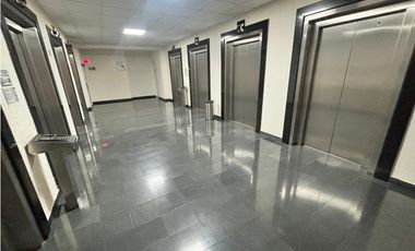 TORRE BANESCO / OCEAN BUSINESS PLAZA / MARBELLA / 103m / DIVISIONES