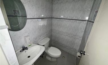 TORRE BANESCO / OCEAN BUSINESS PLAZA / MARBELLA / 103m / DIVISIONES