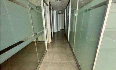 TORRE BANESCO / OCEAN BUSINESS PLAZA / MARBELLA / 103m / DIVISIONES