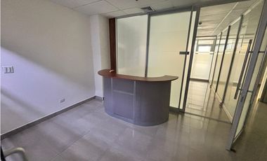 TORRE BANESCO / OCEAN BUSINESS PLAZA / MARBELLA / 103m / DIVISIONES