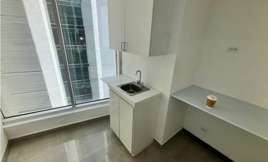 TORRE BANESCO / OCEAN BUSINESS PLAZA / MARBELLA / 103m / DIVISIONES