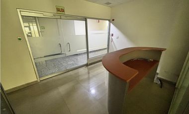 TORRE BANESCO / OCEAN BUSINESS PLAZA / MARBELLA / 103m / DIVISIONES