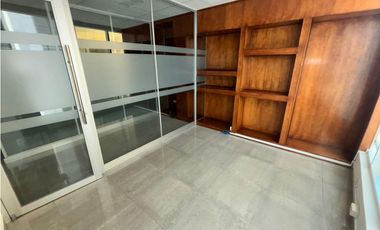 TORRE BANESCO / OCEAN BUSINESS PLAZA / MARBELLA / 103m / DIVISIONES