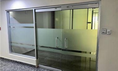 TORRE BANESCO / OCEAN BUSINESS PLAZA / MARBELLA / 103m / DIVISIONES