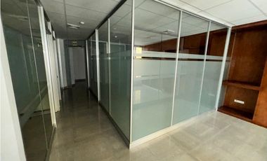 TORRE BANESCO / OCEAN BUSINESS PLAZA / MARBELLA / 103m / DIVISIONES