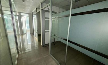 TORRE BANESCO / OCEAN BUSINESS PLAZA / MARBELLA / 103m / DIVISIONES