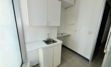 TORRE BANESCO / OCEAN BUSINESS PLAZA / MARBELLA / 103m / DIVISIONES