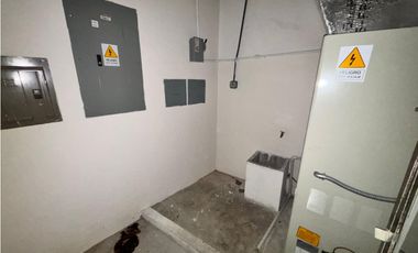 TORRE BANESCO / OCEAN BUSINESS PLAZA / MARBELLA / 103m / DIVISIONES