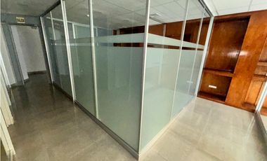 TORRE BANESCO / OCEAN BUSINESS PLAZA / MARBELLA / 103m / DIVISIONES