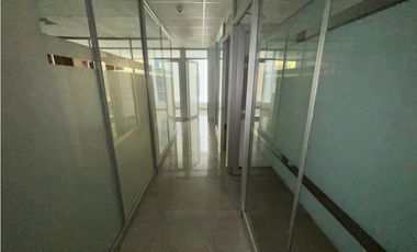 TORRE BANESCO / OCEAN BUSINESS PLAZA / MARBELLA / 103m / DIVISIONES