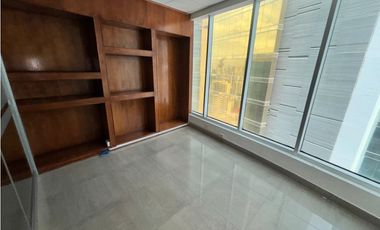 TORRE BANESCO / OCEAN BUSINESS PLAZA / MARBELLA / 103m / DIVISIONES