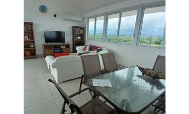 PUNTA BARCO / BARCOVENTO / PENTHOUSE / VISTA AL MAR / 325 M2