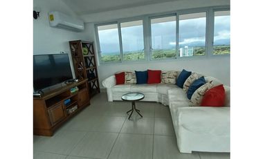 PUNTA BARCO / BARCOVENTO / PENTHOUSE / VISTA AL MAR / 325 M2