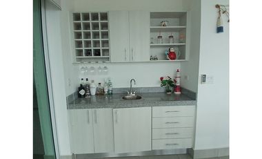 PUNTA BARCO / BARCOVENTO / PENTHOUSE / VISTA AL MAR / 325 M2