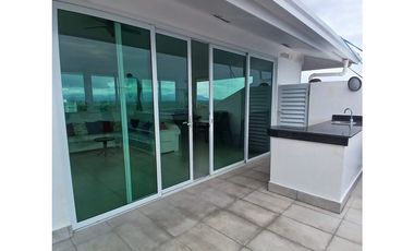 PUNTA BARCO / BARCOVENTO / PENTHOUSE / VISTA AL MAR / 325 M2