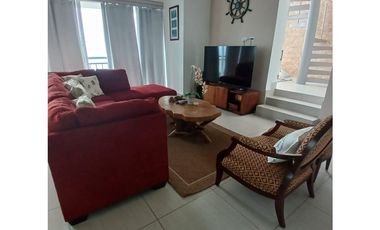 PUNTA BARCO / BARCOVENTO / PENTHOUSE / VISTA AL MAR / 325 M2