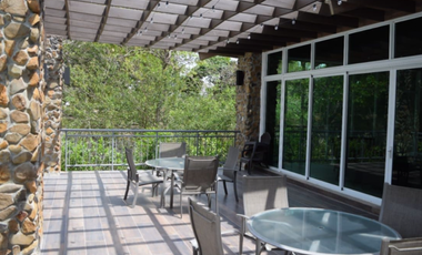 PUNTA BARCO / BARCOVENTO / PENTHOUSE / VISTA AL MAR / 325 M2