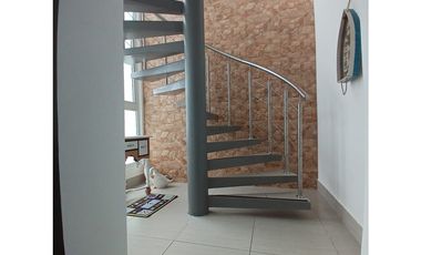 PUNTA BARCO / BARCOVENTO / PENTHOUSE / VISTA AL MAR / 325 M2