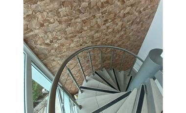 PUNTA BARCO / BARCOVENTO / PENTHOUSE / VISTA AL MAR / 325 M2