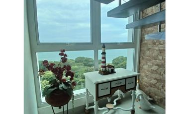 PUNTA BARCO / BARCOVENTO / PENTHOUSE / VISTA AL MAR / 325 M2