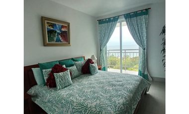 PUNTA BARCO / BARCOVENTO / PENTHOUSE / VISTA AL MAR / 325 M2