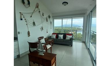 PUNTA BARCO / BARCOVENTO / PENTHOUSE / VISTA AL MAR / 325 M2