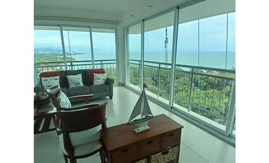 PUNTA BARCO / BARCOVENTO / PENTHOUSE / VISTA AL MAR / 325 M2