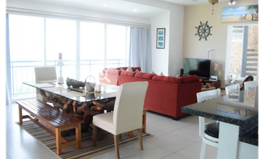 PUNTA BARCO / BARCOVENTO / PENTHOUSE / VISTA AL MAR / 325 M2