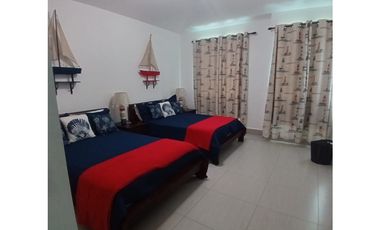 PUNTA BARCO / BARCOVENTO / PENTHOUSE / VISTA AL MAR / 325 M2