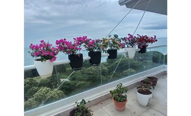 PUNTA BARCO / BARCOVENTO / PENTHOUSE / VISTA AL MAR / 325 M2