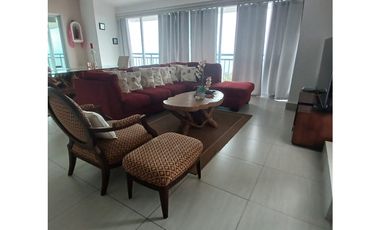 PUNTA BARCO / BARCOVENTO / PENTHOUSE / VISTA AL MAR / 325 M2