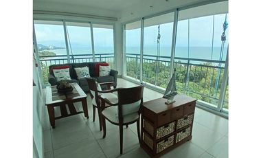 PUNTA BARCO / BARCOVENTO / PENTHOUSE / VISTA AL MAR / 325 M2