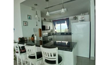 PUNTA BARCO / BARCOVENTO / PENTHOUSE / VISTA AL MAR / 325 M2