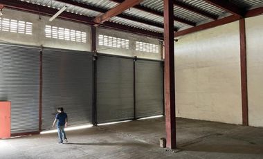 GALERA EN ALQUILER | COLÓN