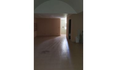 SE ALQUILA | LOCAL | OBARRIO