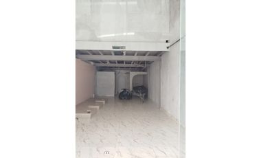 SE ALQUILA | LOCAL | OBARRIO