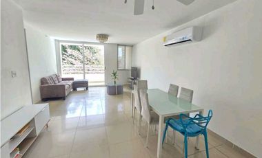 SE ALQUILA APARTAMENTO CONDADOS DEL REY GREEN PARK