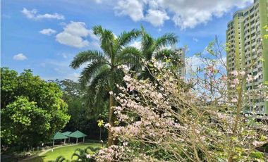 SE ALQUILA APARTAMENTO CONDADOS DEL REY GREEN PARK