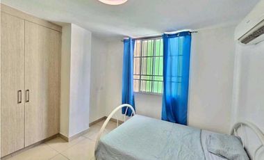 SE ALQUILA APARTAMENTO CONDADOS DEL REY GREEN PARK